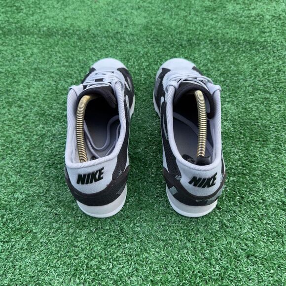 NIKE CORTEZ ULTRA PRINT - Women’s Running Shoes - SIZE 8 - Picture 4 of 10